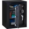 Sentry Safe Fire-Safe Executive Safe - 3.40 ft³ - Electronic Lock - Water Resistant, Fire Resistant - Internal Size 25.75" x 19.38" x 11.73" - Overall