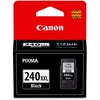 Canon PG-240XXL Original Inkjet Ink Cartridge - Black - 1 Each - 600 Pages