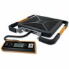 Dymo Digital USB Shipping Scale - 400 lb / 181 kg Maximum Weight Capacity - Silver