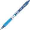 Pilot Bottle to Pen (B2P) B2P BeGreen Med Point Ballpoint Pens - Medium Pen Point - 1 mm Pen Point Size - Refillable - Retractable - Blue Gel-based In