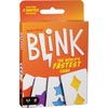 Mattel Blink The World's Fastest Game - 2 - 1 Each