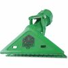 Unger Clamp Mount - Green - 1 Each