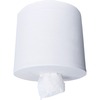 Scott Center-Pull Towels - 2 Ply - 8" x 625 ft - 500 Sheets/Roll - 8.80" Roll Diameter - White - Paper - 4 / Carton