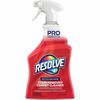Professional RESOLVE&reg; Spot & Stain Carpet Cleaner - 32 fl oz (1 quart)Bottle - 1 Each