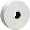Scott Essential Jumbo Roll Toilet Paper - 2 Ply - 3.55" x 2000 ft - 3.25" Core - White - 6 / Carton