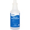RMC Neutral Disinfectant Spray Bottle - 1 Each - Frosted Clear - Plastic