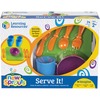 New Sprouts - Role Play Dish Set - 24 / Set - 2 Year to 7 Year