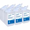 Scott Hand Sanitizer Foam Refill - Fresh Scent - 33.8 fl oz (1000 mL) - Kill Germs - Hand - Moisturizing - Clear - 6 / Carton