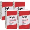 Gojo&reg; PRO TDX Refill Cherry Gel Pumice Hand Cleaner - Cherry ScentFor - 67.6 fl oz (2 L) - Pump Bottle Dispenser - Dirt Remover, Oil Remover, Grea