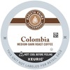 Barista Prima Coffeehouse&reg; K-Cup Colombia Coffee - Compatible with Keurig Brewer - Dark/Bold - 24 / Box