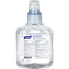 PURELL&reg; Hand Sanitizer Foam Refill - 40.6 fl oz (1200 mL) - Hand, Skin - Clear - Fragrance-free, Dye-free - 1 Each