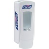 PURELL&reg; ADX-12 Dispenser - Manual - 1.27 quart Capacity - White - 1Each