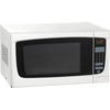 Avanti 1.4 cubic foot Microwave - Single - 1.4 ft³ Capacity - Microwave - 9 Power Levels - 1000 W Microwave Power - 120 V AC - White