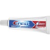Crest Cavity Toothpaste - 240 / Carton - White