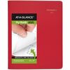 At-A-Glance Fashion Planner - Julian Dates - Monthly - 1.25 Year - January 2024 - March 2025 - 1 Month Double Page Layout - 9" x 11" Sheet Size - Wire