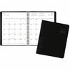 At-A-Glance Contemporary Planner - Julian Dates - Monthly - 1 Year - January - December - 1 Month Double Page Layout - 6 7/8" x 8 3/4" Sheet Size - Wi