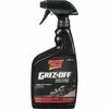 Spray Nine Grez-Off Parts Cleaner Degreaser - For Tool, Floor, Wall, Stainless Steel, Chrome, Engine, Machinery, Workbench, Asphalt, Condenser Coil, E