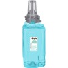 Gojo&reg; ADX-12 Botanical Foam Soap Refill - Botanical ScentFor - 42.3 fl oz (1250 mL) - Push Pump Dispenser - Skin, Hand - Moisturizing - Green - Ri