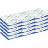 Surpass Flat Box Facial Tissue for Business - 2 Ply - White - 100 Per Box - 30 / Carton