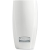 Rubbermaid Commercial TCell Air Fragrance Dispenser - 60 Day Refill Life - 6000 ft³ Coverage - 1 Each - White