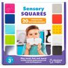 Educational Insights Teachable Touchables - Theme/Subject: Learning - Skill Learning: Building, Discrimination, Vocabulary, Exploration - 3-5 Year