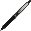 Pilot Dr. Grip Center of Gravity Retractable Ballpoint Pens - Medium Pen Point - 1 mm Pen Point Size - Rectangle Pen Point Style - Refillable - Retrac
