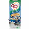 Coffee mate Zero-Sugar Liquid Coffee Creamer Singles - French Vanilla Flavor - 0.38 fl oz (11 mL) - 50/Box - 50 Serving