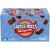 Swiss Miss Hot Chocolate Mix - Powder - 0.73 oz - 50 / Box