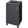 Fellowes Fortishred&trade; 2250C TAA Compliant Cross-Cut Shredder - Continuous Shredder - Cross Cut - 22 Per Pass - for shredding Staples, Credit Card