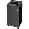 Fellowes Fortishred&trade; 3250C TAA Compliant Cross-Cut Shredder - Continuous Shredder - Cross Cut - 22 Per Pass - for shredding Staples, Credit Card
