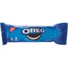 Oreo Chocolate Sandwich Cookies - Vanilla - 1 Serving Pack - 1.80 oz - 12 / Box