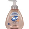 Dial Complete Antibacterial Foaming Hand Wash - Original ScentFor - 15.20 oz - Pump Bottle Dispenser - Kill Germs - Hand - Antibacterial - Pink - 1 Ea