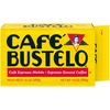 Caf&eacute; Bustelo&reg; Ground Espresso Coffee - Dark/Bold - 10 oz Per Can - 1 Each