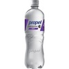 Propel Zero Grape-Flavored Electrolyte Water Beverage - 24 fl oz (710 mL) - 12 / Carton