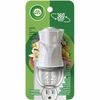 Air Wick Scented Oil Warmer Unit - 6 / Carton - White