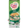 Coffee mate Irish Creme Liquid Creamer Singles - Gluten-Free - Irish Cream Flavor - 0.38 fl oz (11 mL) - 50/Box - 50 Serving