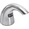 Gojo&reg; CXT Counter Mount Soap Dispensing System - Automatic - Chrome - 1 / Carton