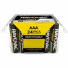 Rayovac Ultra Pro Alkaline AA Batteries - For Multipurpose - AA - 1.5 V DC - 24 / Pack