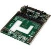 StarTech.com Dual mSATA SSD to 2.5" SATA RAID Adapter Converter - Build a RAID array with two mSATA SSDs that can be installed into a single 2.5in SAT