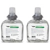 Gojo&reg; TFX Dispenser Green Certified Foam Hand Cleaner - 40.6 fl oz (1200 mL) - Hand - Green - Bio-based - 2 / Carton