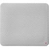 3M Precise Mouse Pad - Gray Bitmap - 0.30" x 8" Dimension - Foam - 1 Pack