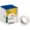 First Aid Only 10-yard First Aid Tape - 10 yd Length x 0.50" Width - For Secure Dressing, First Aid - 1 / Box - White