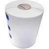 Avery&reg; Thermal Roll Labels, 4"x6" , 880 Shipping Labels, 4 Rolls (4157) - 4" Width x 6" Length - Permanent Adhesive - Rectangle - Direct Thermal -