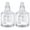 Gojo&reg; LTX-12 Dispenser Plum Antibacterial Hand Soap - Plum ScentFor - 40.6 fl oz (1200 mL) - Pump Bottle Dispenser - Kill Germs - Hand, Skin - Moi