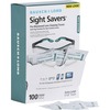 Bausch + Lomb Pre-moistened Cleaning Tissues - For Eyeglasses, Display Screen, Lens, Multipurpose - Pre-moistened, Anti-fog, Anti-static, Scratch Resi