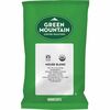 Green Mountain Coffee Roasters&reg; Ground Coffee - Medium/Dark - 40 oz - 50 / Carton