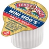 International Delight Land O Lakes Mini Moo's Half & Half Cream Singles - 192/Carton
