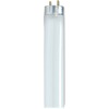 Satco 28-watt 48" T8 Fluorescent Tube - 28 W - T8 Size - Cool White Light Color - G13 Base - 24000 Hour - 6920.3&deg;F (3826.8&deg;C) Color Temperatur