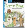 Shell Education Little Bear Instructional Guide Printed Book by Else Holmelund Minarik - 72 Pages - Shell Educational Publishing Publication - 2014 Ma