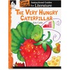 Shell Education Very Hungry Caterpillar Instruction Guide Printed Book by Eric Carle - 72 Pages - Shell Educational Publishing Publication - 2014 May 
